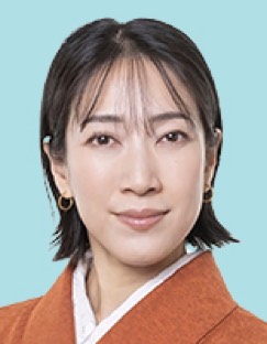 なかや めぐ議員