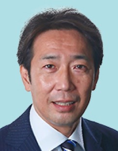 中山 展宏議員