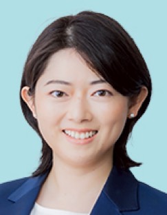 鍋島 勢理議員