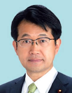 仁木 博文議員