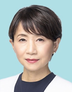 西岡 秀子議員