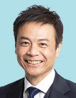 西岡 義高議員