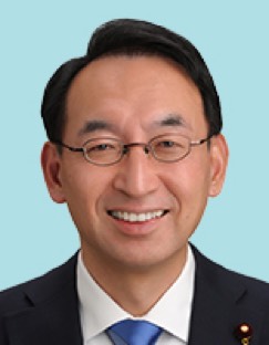 西園 勝秀議員