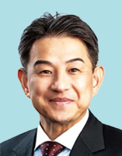西田 薫議員