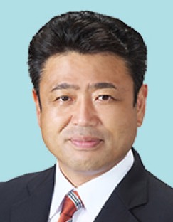 西田 昭二議員
