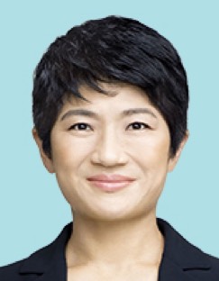 西村 智奈美議員