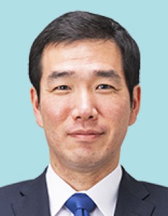 新田 章文議員