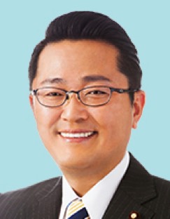 丹羽 秀樹議員