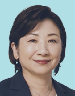 野田 聖子議員