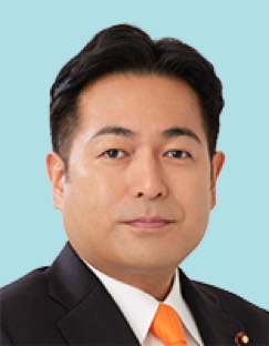 野中 厚議員