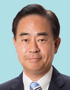 野間 健議員