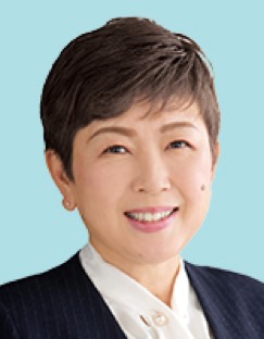 野村 美穂議員