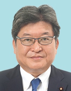 萩生田 光一議員