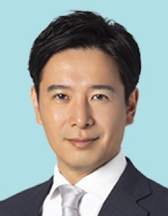 萩原 佳議員