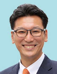 橋本 岳議員