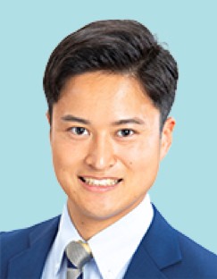 橋本 幹彦議員