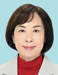 畑野 君枝議員