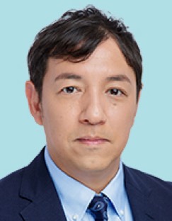 鳩山 二郎議員