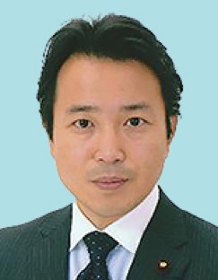 浜地 雅一議員