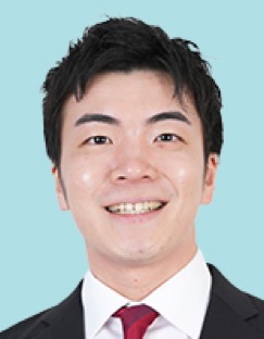 林 拓海議員