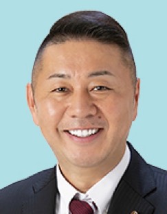 原山 大亮議員