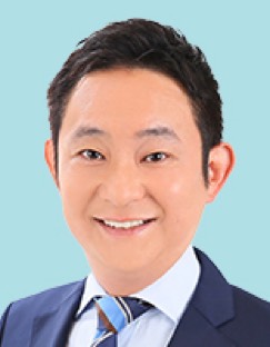 東田 淳平議員