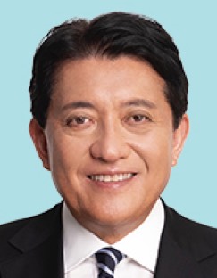平井 卓也議員