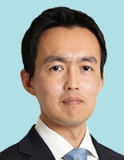 平沼 正二郎議員