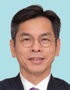 平林 晃議員