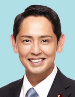 深作 ヘスス議員