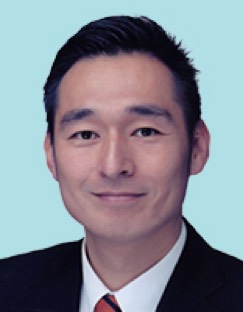 深澤 陽一議員