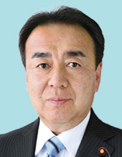 福重 隆浩議員