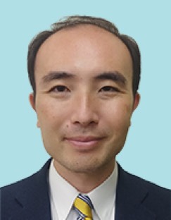 福田 徹議員