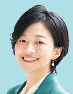 福田 かおる議員