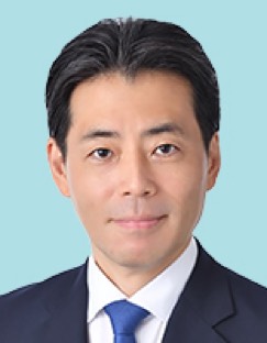 福田 達夫議員