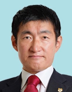 福原 淳嗣議員