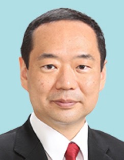 藤井 比早之議員