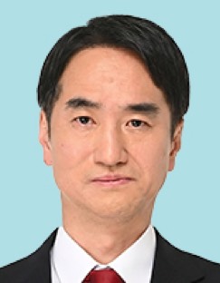 藤沢 忠盛議員