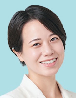 藤田 ひかる議員