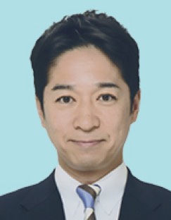 藤田 文武議員