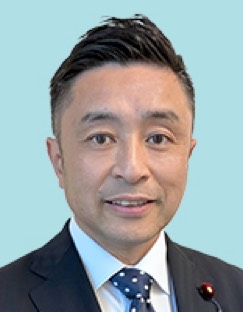 藤田 誠議員