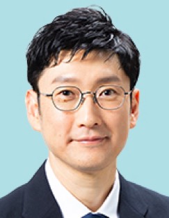 藤田 洋司議員
