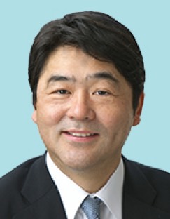 藤丸 敏議員