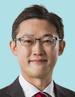 藤原 崇議員