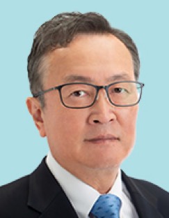 船田 元議員
