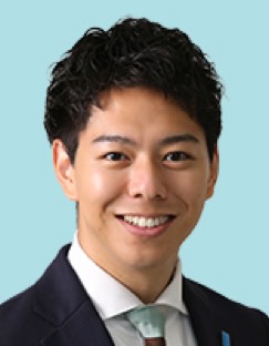 古井 康介議員