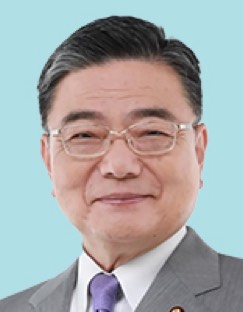 古川 康議員