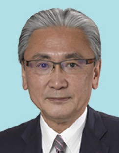 古屋 圭司議員