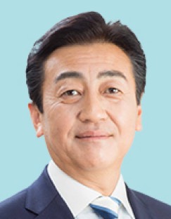 星野 剛士議員
