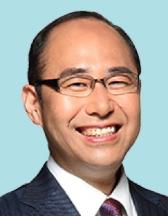 細田 健一議員